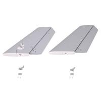 FMS - F/A-18 Super Hornet 70Mm Horizontal Stabilizer (FMSRC104) - thumbnail