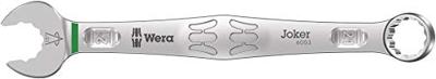 Wera 05150121001 Joker Ring-steeksleutelset 18-delig Sleutelbreedte (metrisch) 6 - 24 mm - thumbnail
