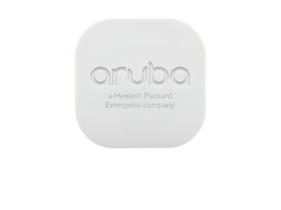 Hewlett Packard Enterprise HPE Aruba LS-BT20-5 BLE 5pk Batt Beacons
