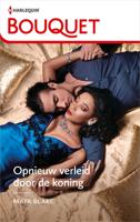 Opnieuw verleid door de koning - Maya Blake - ebook - thumbnail