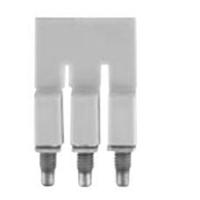 Allen-Bradley Doorverbinder tbv w4 10-voudig 8mm - thumbnail