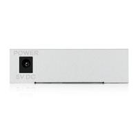Zyxel GS-105BV5-EU0101F netwerk-switch Unmanaged L2 Gigabit Ethernet (10/100/1000) - thumbnail