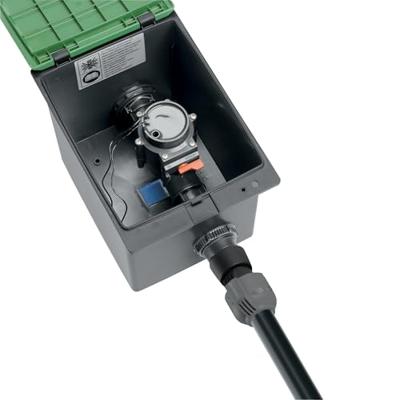 Gardena 24 V Kabelklem - 1282-20 - 1282-20 Gardena 24 V Kabelklem - 1282-20 - 1282-20