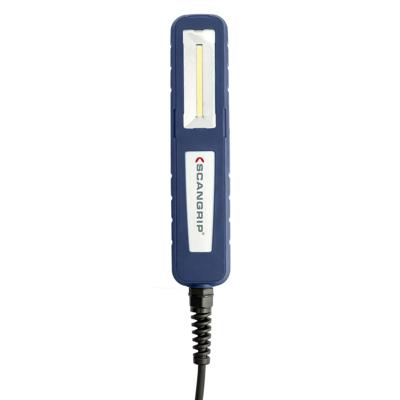 SCANGRIP handlampe "superform" led handlamp superform