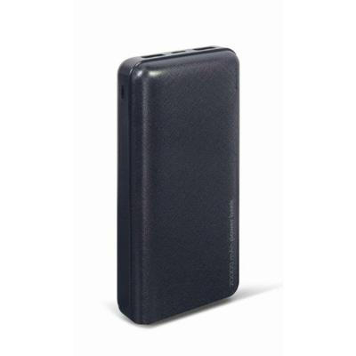 Powerbank, 20000 mAh