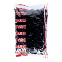 Haribo - Halve Drop Manen - 3kg - thumbnail