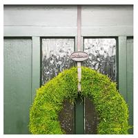 Esschert Design Deurkranshanger hert - thumbnail