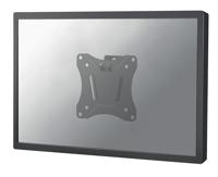 Neomounts NM-W25BLACK TV-beugel 25,4 cm (10) - 76,2 cm (30) Vast - thumbnail