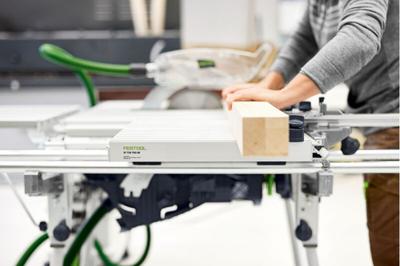 Festool ST 840 TKS 80 Schuiftafel - 578099 - thumbnail