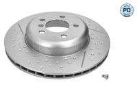 Remschijf 3155230061PD - thumbnail