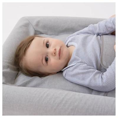 CANDIDE Matras Comfort Matras grijs CANDIDE Matras Comfort Matras grijs