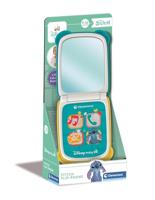 Clementoni baby disney stitch telefoon inklapbaar - thumbnail
