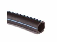 Drukbuis tyleen PE40 Kiwa zwart 25mm - thumbnail