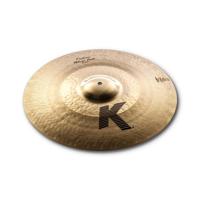 Zildjian 20" K Custom Hybrid Ride - thumbnail