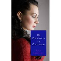 De boucainville compagnie - Lena Lasschuyt - Paperback (9789402108552) - thumbnail