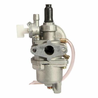 Carburateur minibike