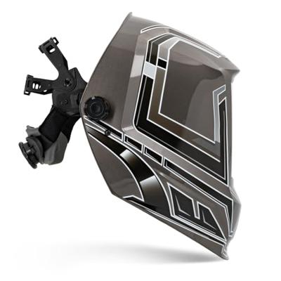 Gys Spaceview True Colour 5-13 LCD XXL Helm - 5193037236 5193037236