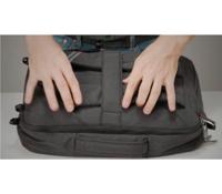 Wenger MX Commute 16 Laptoptas Geschikt voor max. (laptop): 40,9 cm (16,1) Grijs - thumbnail