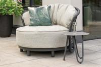 4 Seasons Outdoor | Loungestoel Malibu - thumbnail