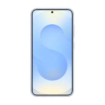 Samsung Kindsuit Cover Samsung Galaxy S25 Lichtblauw Stootbestendig Samsung Kindsuit Cover Samsung Galaxy S25 Lichtblauw Stootbestendig