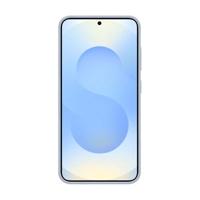 Samsung Kindsuit Cover Samsung Galaxy S25 Lichtblauw Stootbestendig - thumbnail