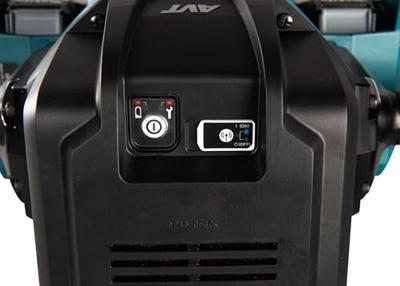 Makita HM004GZ01 Accu Breekhamer SW28,6 XGT 2x40 V Max Basic Body - thumbnail