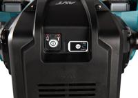Makita HM004GZ01 Accu Breekhamer SW28,6 XGT 2x40 V Max Basic Body - thumbnail