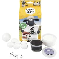 Shaun The Sheep Bowling, 1 set - thumbnail