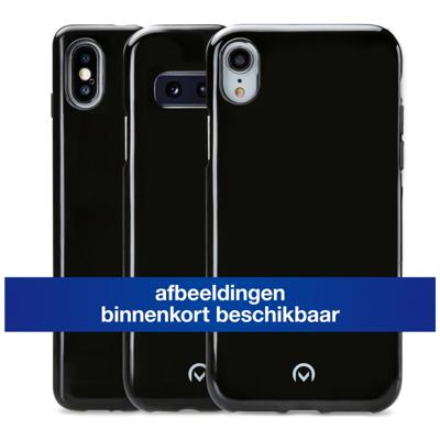 Mobilize Rubber Gelly Case Huawei P50 Pro Matt Black