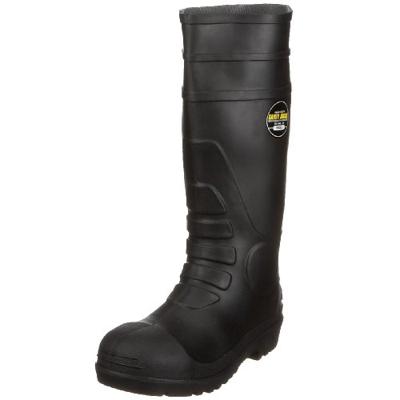 Safety Jogger Hercules S5 Zwart - Maat 36 - 15.118.002.36