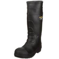 Safety Jogger Hercules S5 Zwart - Maat 36 - 15.118.002.36 - thumbnail