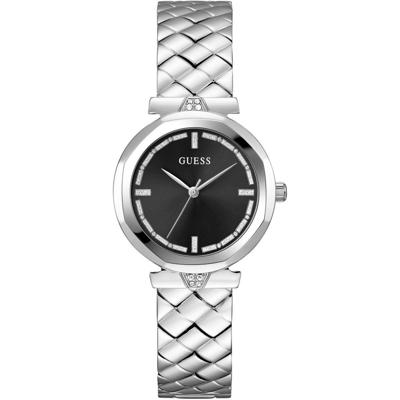 Guess GW0613L1 (Ø 34 mm) Dames horloge