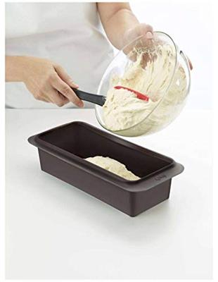 LEKUE - Bakken - Broodbakvorm 24cm