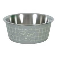 Zolux food voerbak kat grijs - thumbnail