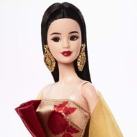 Barbie voor Chinees Nieuwjaar - Signature Barbie - Leeftijd 6+ - Barbie - JJX83 - thumbnail