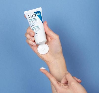 CeraVe Herstellende Handcrème 50gr