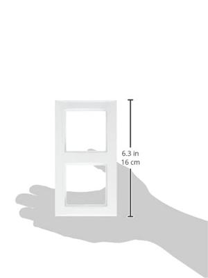 ELSO frame 264204 2-voudig JOY zuiver wit 1 stuk(s)