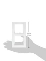 ELSO frame 264204 2-voudig JOY zuiver wit Meerdere kleuren 1 stuk(s) - thumbnail