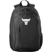 Casual Rugtas Wilson NBA Team Backpack Chi Zwart Sportief - thumbnail