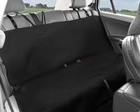 ProPlus achterbankbeschermer 130 x 135 cm zwart - thumbnail