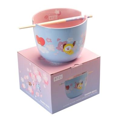 BT21 Ramen Bowl 1400 ml
