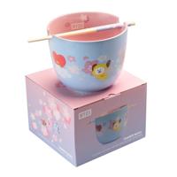 BT21 Ramen Bowl 1400 ml - thumbnail