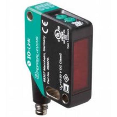 Pepperl+Fuchs OQT400-R200-2EP-IO-V31 295670-100123 Reflecterende lichtknop 1 stuk(s) Pepperl+Fuchs OQT400-R200-2EP-IO-V31 295670-100123 Reflecterende lichtknop 1 stuk(s)