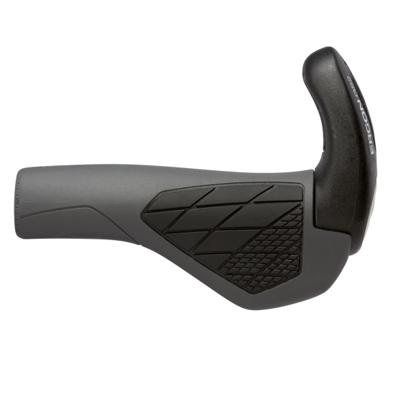 Ergon handvatten gs2-s zwart