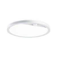 Paulmann 94706 Lamina PIR 2200K rd. weiß LED-plafondlamp LED 14 W Wit - thumbnail
