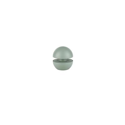 Lyora TafellampjePuk oplaadbaar groen - 9136402