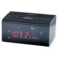Radio Thomson CR50 Zwart - thumbnail