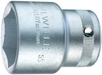 Stahlwille Dopsleutelbit | 3/4 inch 6-kant | sleutelwijdte 36 mm | lengte 60 mm | 1 stuk - 05010036 05010036 - thumbnail