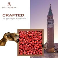 Swiss Arabian Passion of Venice Extrait De Parfum 100 ml Parfum en parfum extract - thumbnail