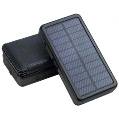 PowerNeed ES20000B zonnepaneel 9 W